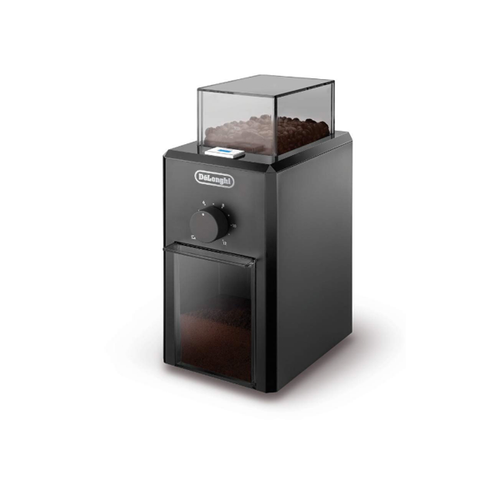 COFFEE BURR GRINDER, ELECTRIC