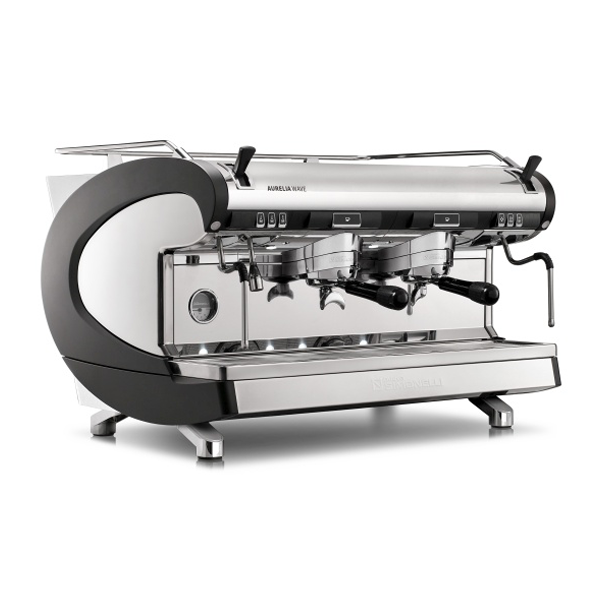 NUOVA SIMONELLI, AURELIA WAVE, 2 - Group Head, Espresso Machine