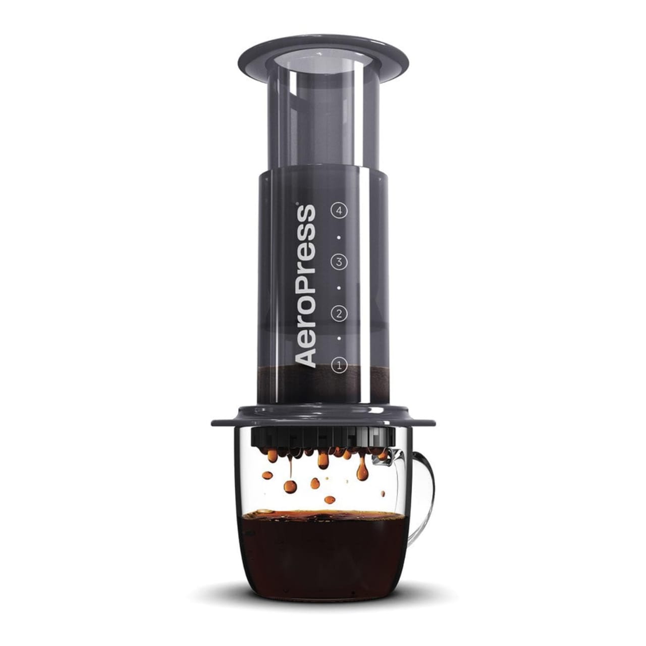 AEROPRESS