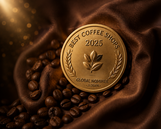 Global Nominee 2026 Edition