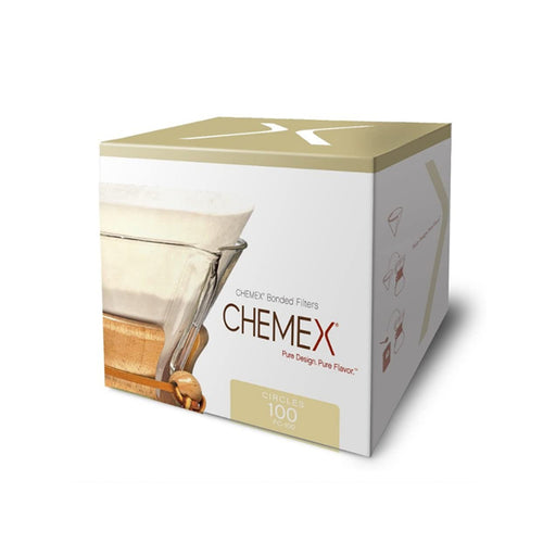 CHEMEX BONDED FILTERS