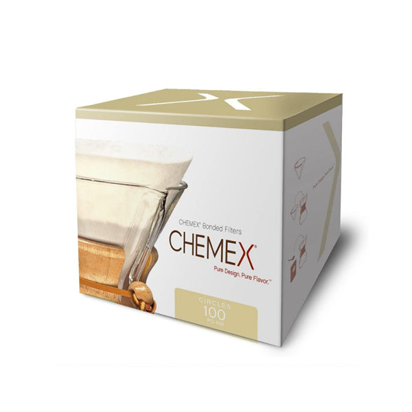 CHEMEX BONDED FILTERS