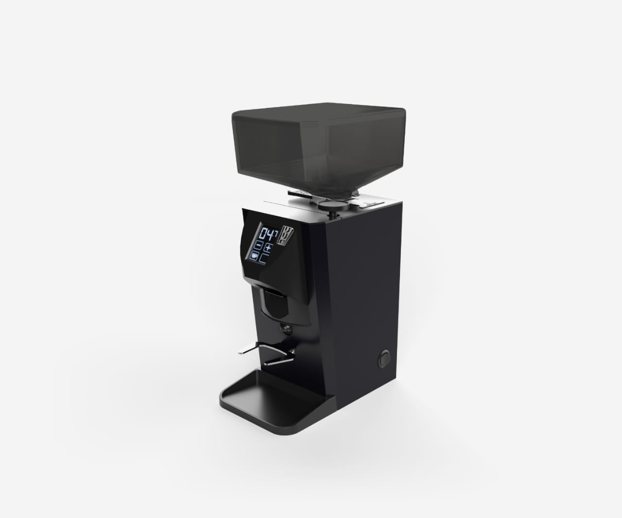 DUO GRINDER