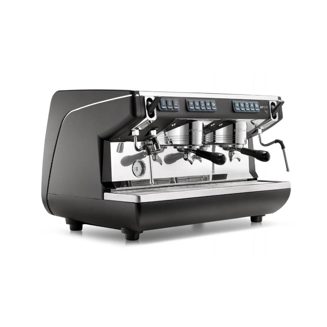 NUOVA SIMONELLI, APPIA LIFE, 2 - Group Head, Espresso Machine