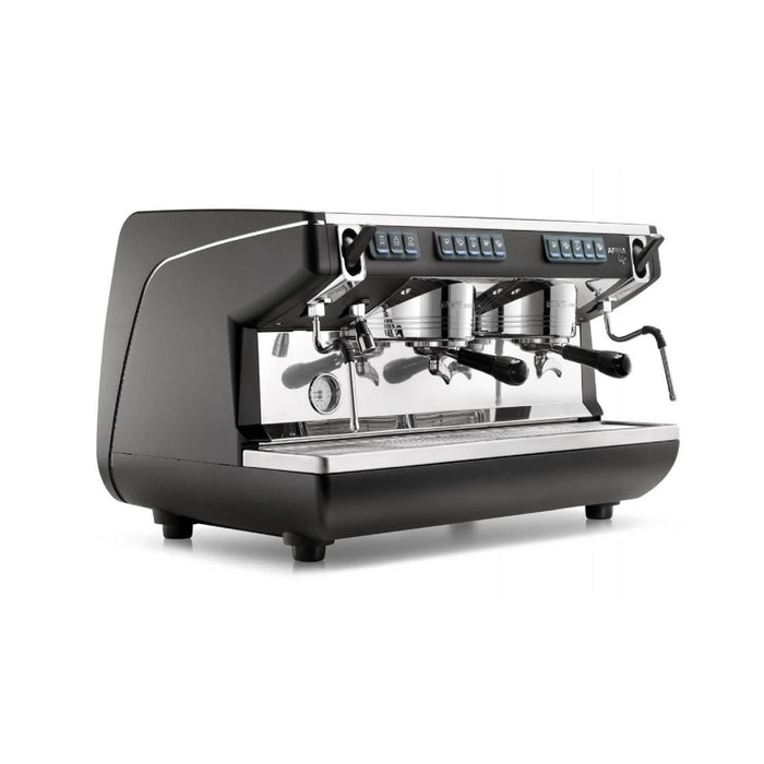 NUOVA SIMONELLI, APPIA LIFE, 2 - Group Head, Espresso Machine