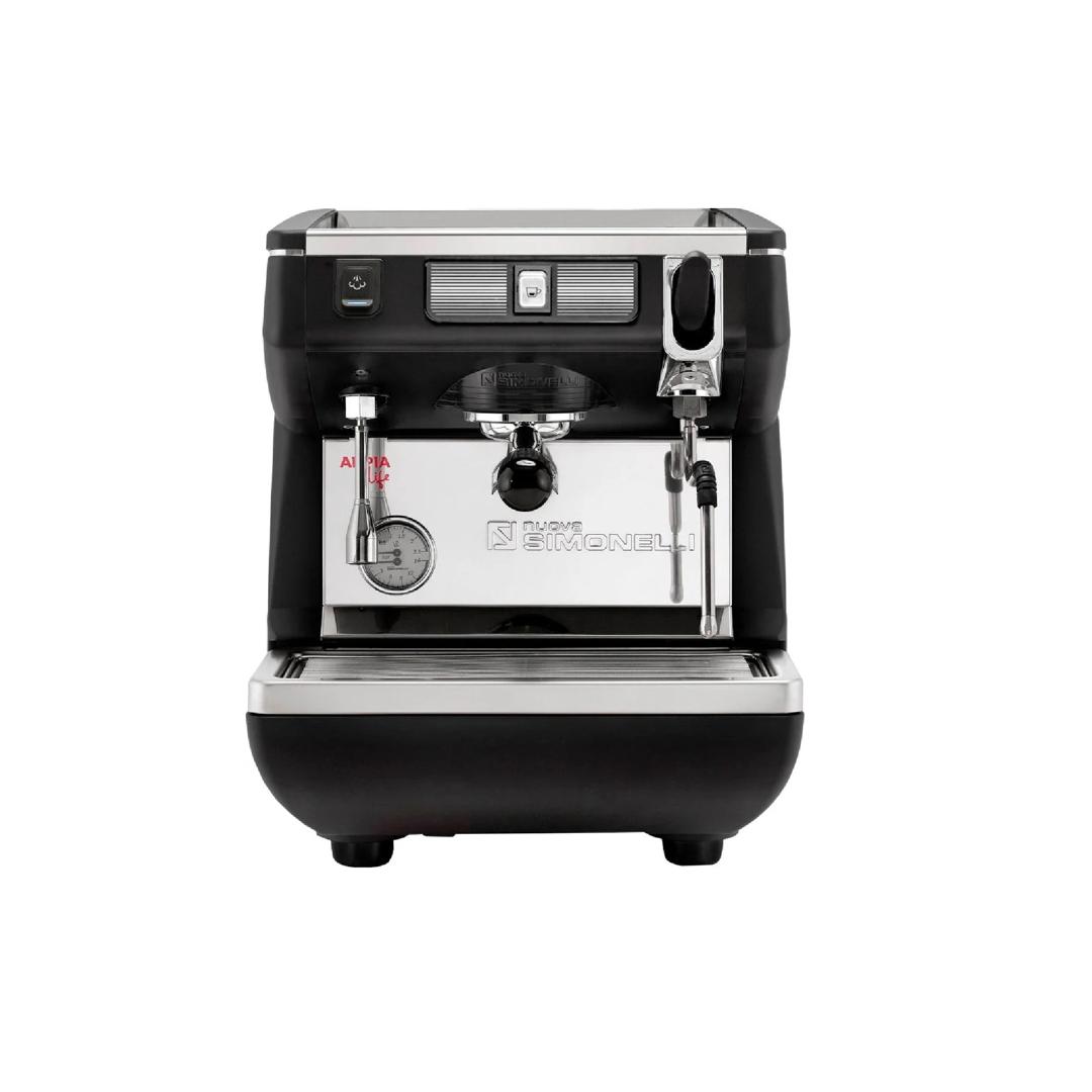 NUOVA SIMONELLI, APPIA LIFE, 1- Group Head, Espresso Machine