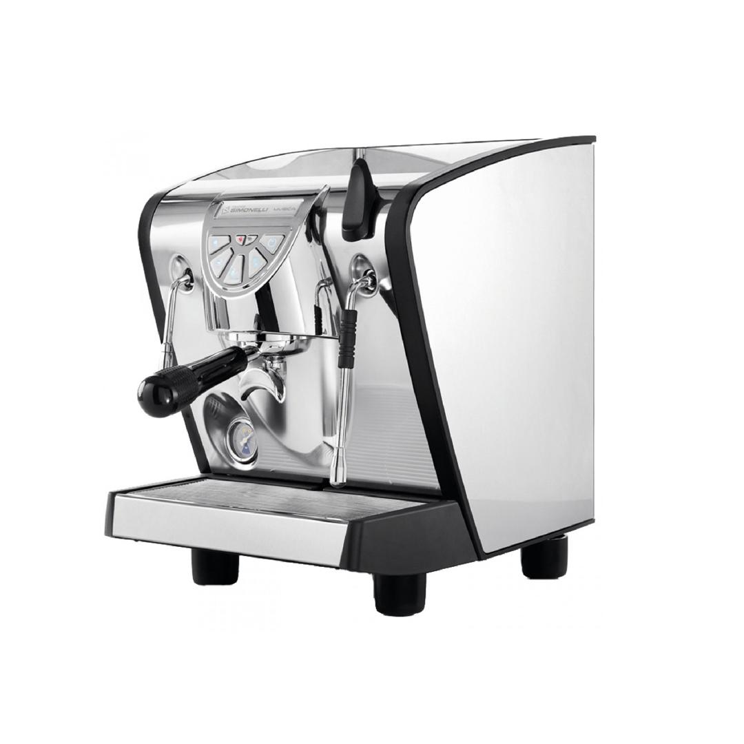NUOVA SIMONELLI, MUSICA, 1 - Group Head, Espresso Machine
