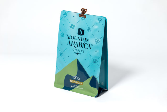MOUNTAIN ARABICA
