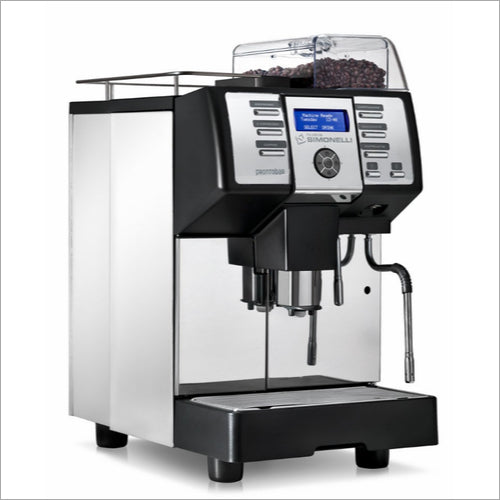 NUOVA SIMONELLI, PRONTOBAR SILENT ONE GRINDER