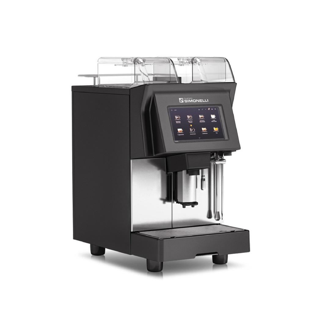 NUOVA SIMONELLI, PRONTOBAR TOUCH