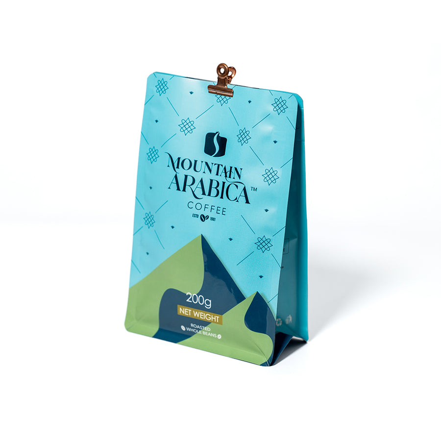 Mountain Arabica