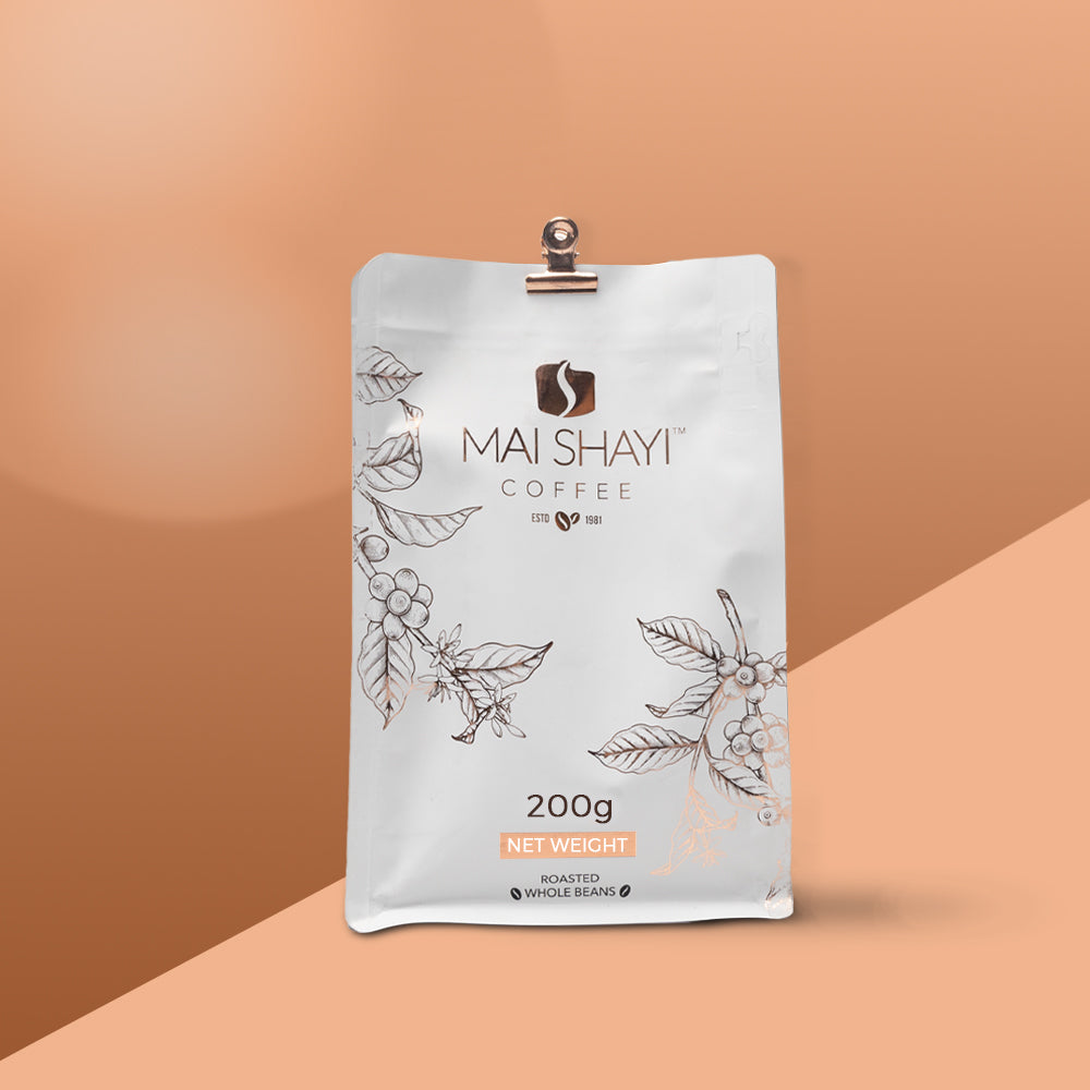 AMINA HOUSE BLEND