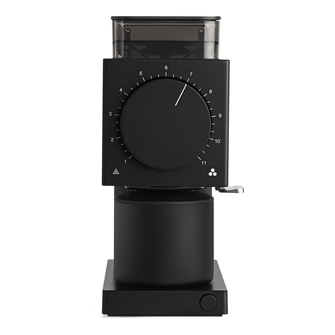 FELLOW ODE BREW GRINDER GEN 2
