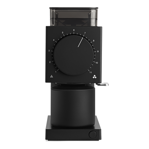 Fellow Ode Brew Grinder Gen 2 matte black
