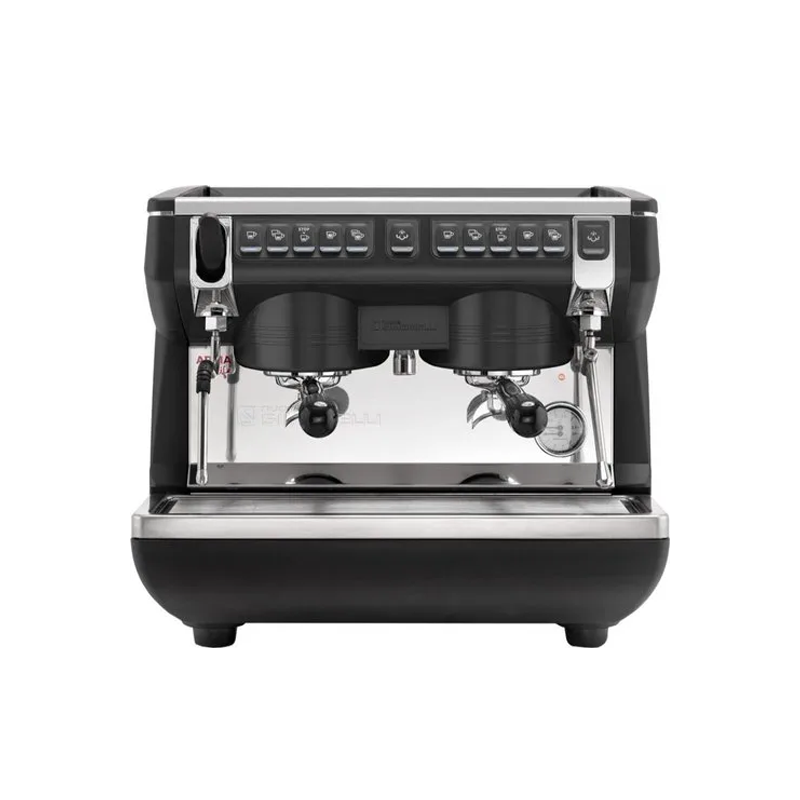 NUOVA SIMONELLI, APPIA LIFE COMPACT VOLUMETRIC ESPRESSO MACHINE