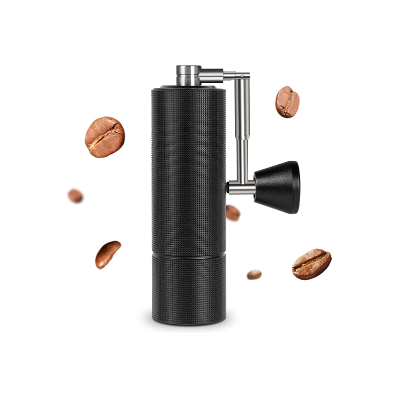 MANUAL COFFEE GRINDER STAINLESS STEEL