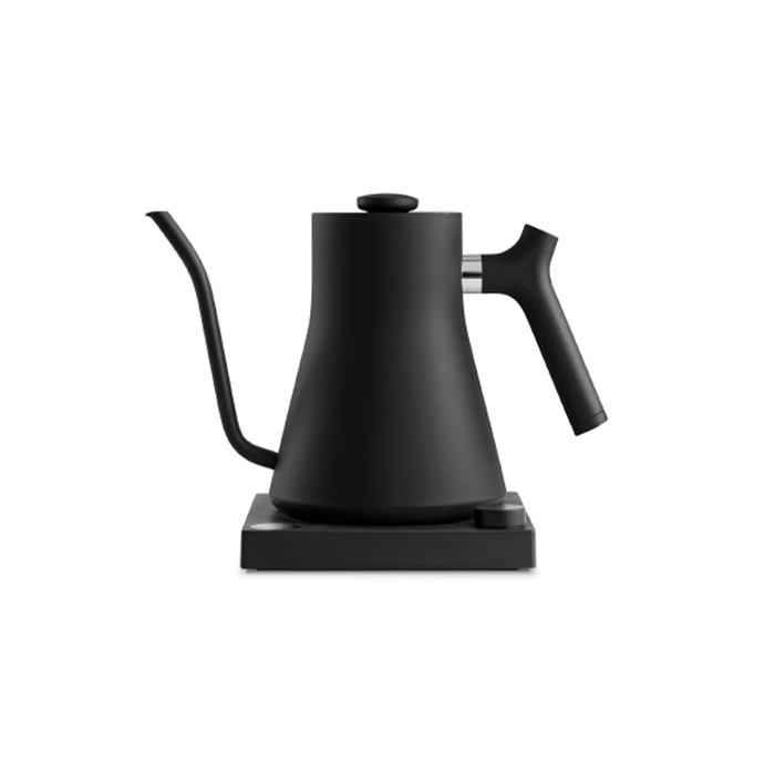 GOOSENECK KETTLE