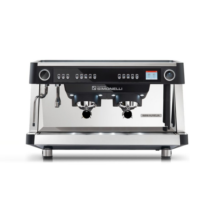 Nuova Simonelli, Aurelia 2-GROUP