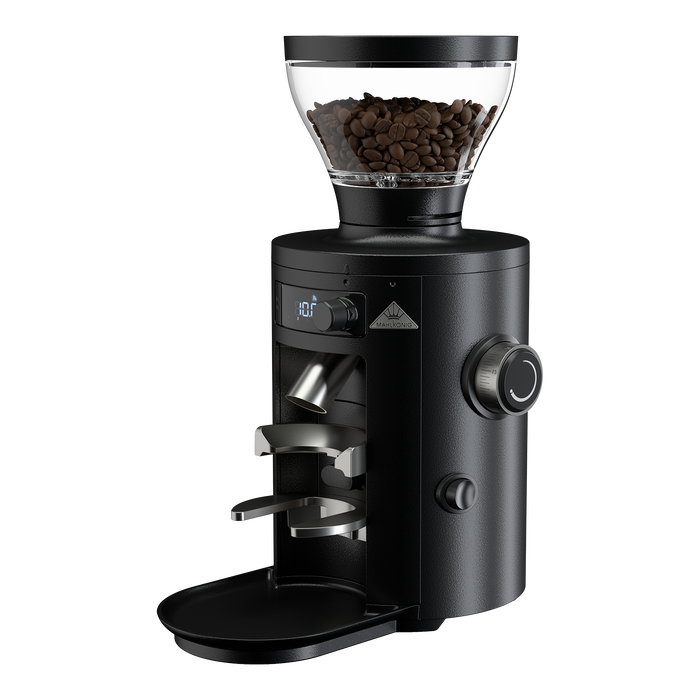 MAHLKÖNIG X54 ALLROUND HOME GRINDER
