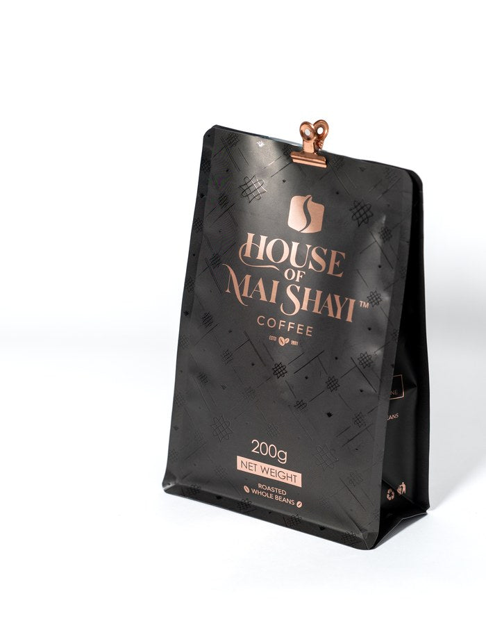 House of Mai Shayi