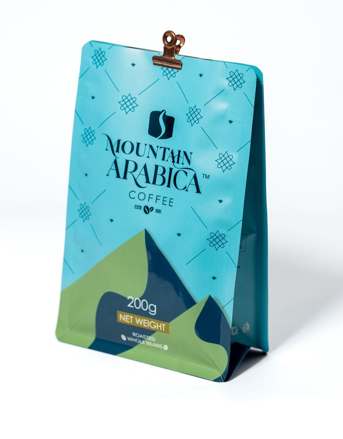 Mountain Arabica