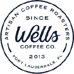 Since Wells Coffee